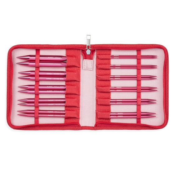 Stellar Vaihdettava Pyöröpuikkosetti Deluxe - Coral - Hobbii
6
