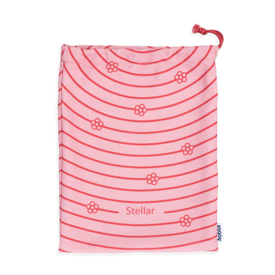 Stellar Vaihdettava Pyöröpuikkosetti Deluxe - Coral - Hobbii
8