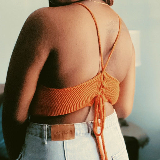 Walk the Line - Toppi
6