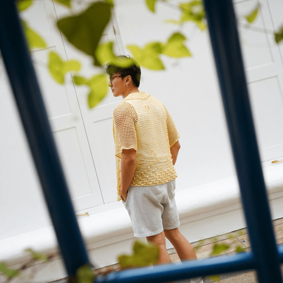 Flower Over Boys - Paita
8