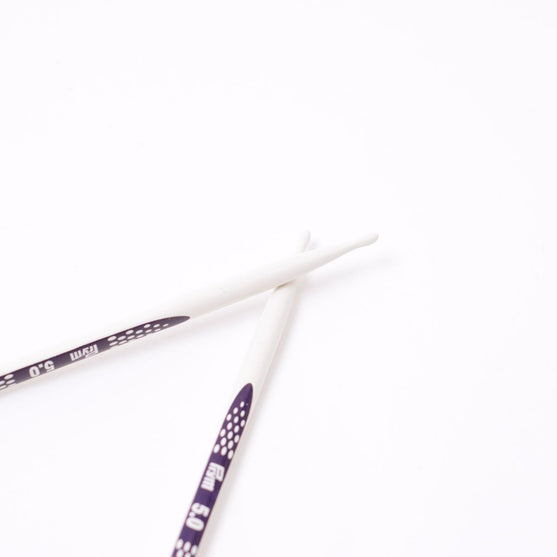 Ergonomiset pyöröpuikot - Prym
4