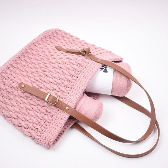 Laukunkahvat - Go Handmade
3