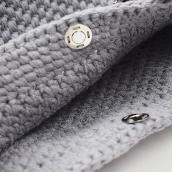 Magneettinappi - 20 mm - Go Handmade
2