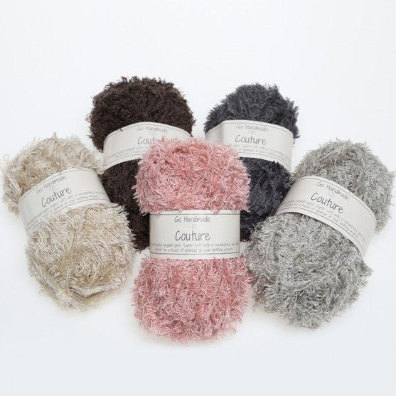 Couture - Go Handmade
2