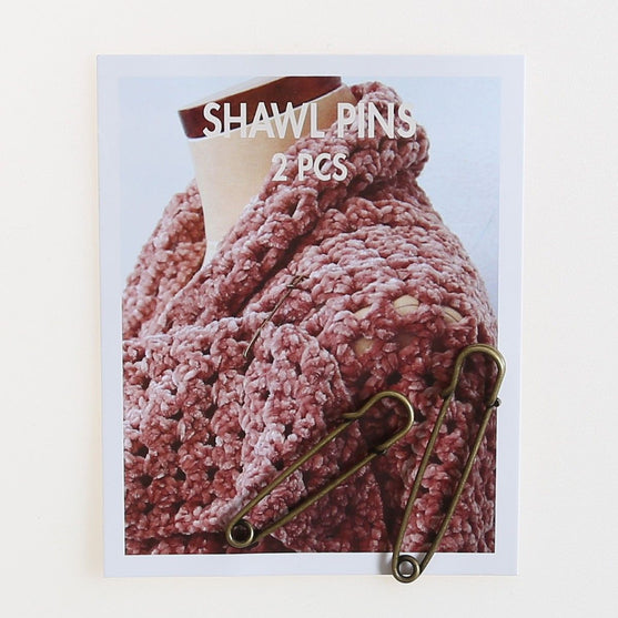 Huivineulat - Hobbii
2