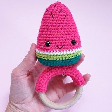 Kawaii Vesimeloni - Helistin
3