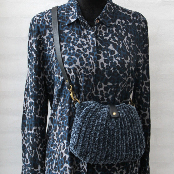 Laukun Olkahihna - 18 mm x 80 cm - Go Handmade
3