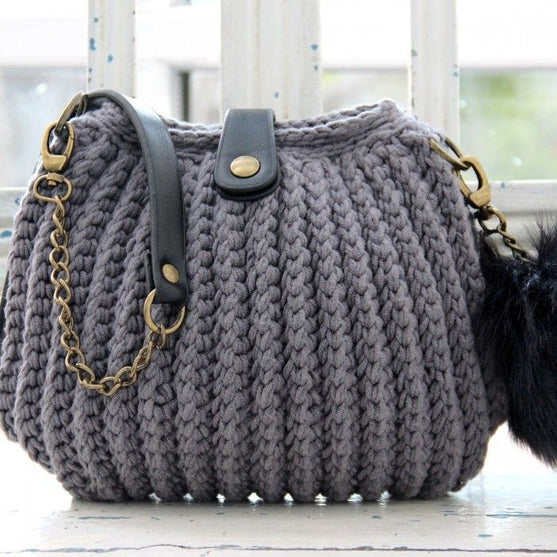 Laukun olkahihna - Go Handmade
4