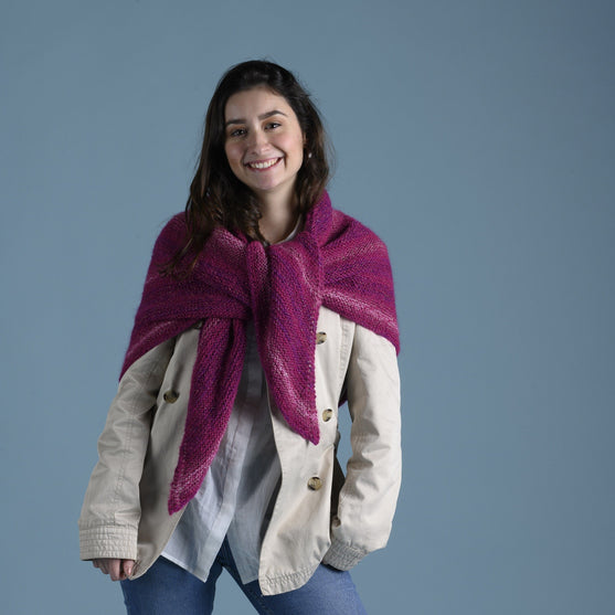 Spinelli - Hartiahuivi
2