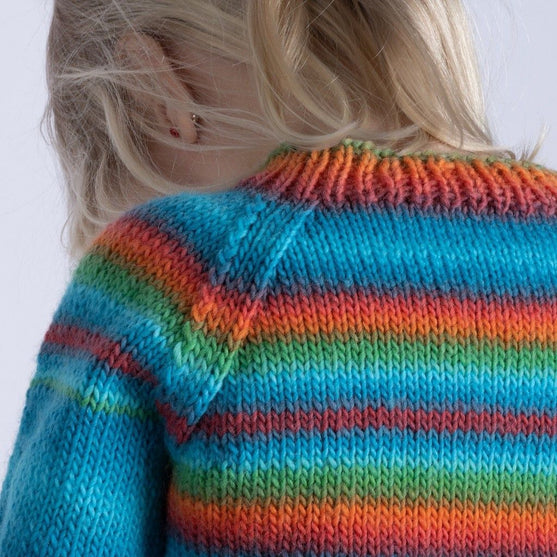 Ella - Lasten pusero
2