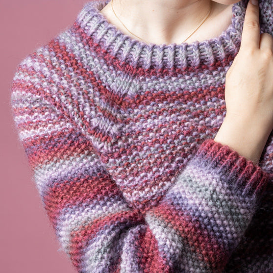 Anette - Helmineule
5