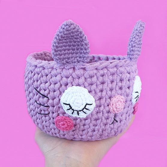 Kawaii-kori: Kissa
2