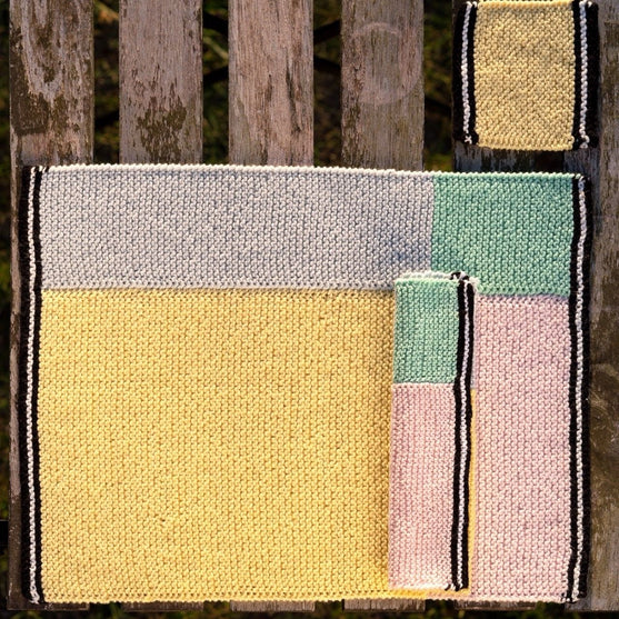 Sommerhus - Lasinalunen
3