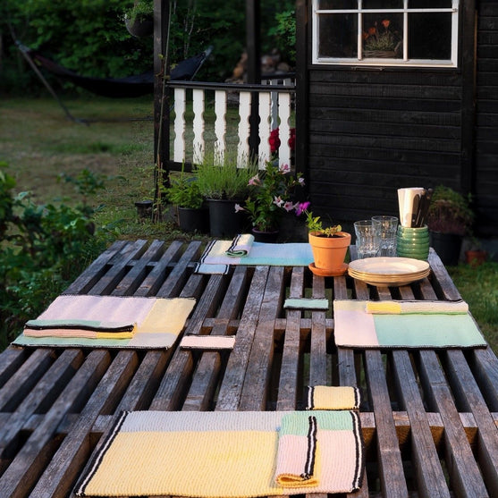 Sommerhus - Lasinalunen
4