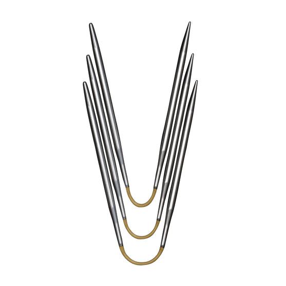 Crasy Trio- sukkapuikot - addi
2