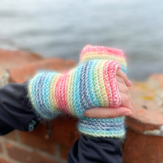 Crayons - Ranteenlämmittimet
4