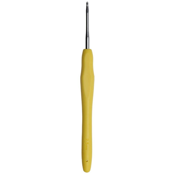 Easy Touch-Virkkuukoukkusetti - 11 kokoa - Hobbii
7