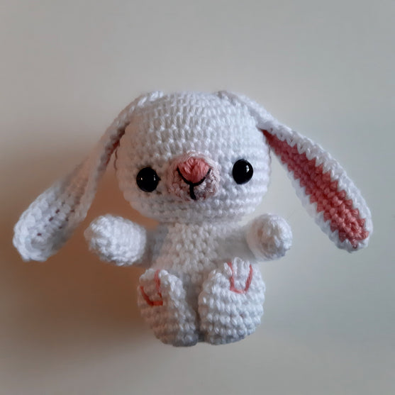 Hermut - Pääsiäispupu ja kori
2