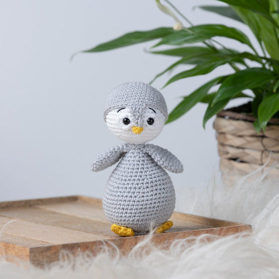 Pingviini Ping
2