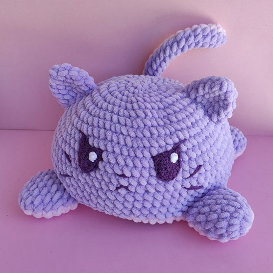 Moody - Käännettävä kissa
3