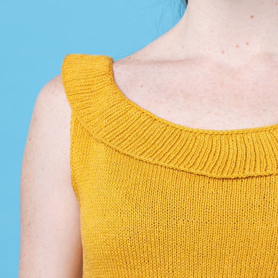 Barbara - Kesätoppi
3