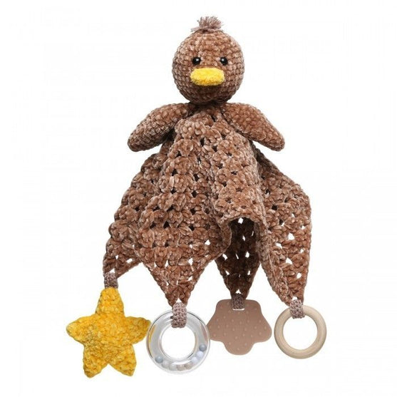 Helistin - Rengas - Go Handmade
5