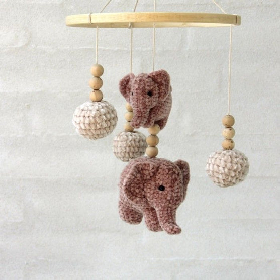 Bamburengas - Go Handmade
4