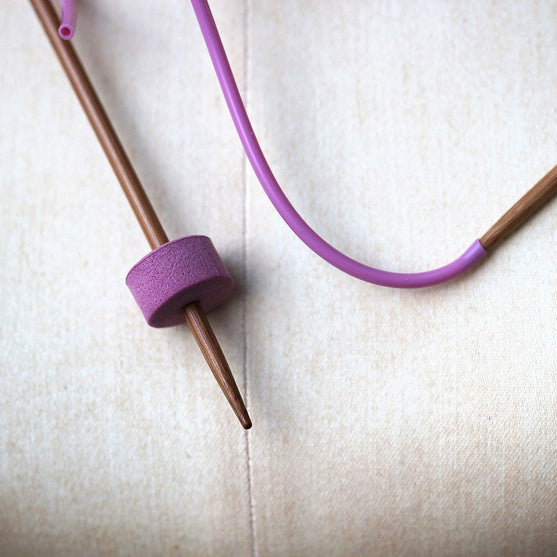 Stopperit - 6 kpl - Hobbii
2