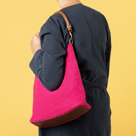 EveryDay - Laukku - Pink Collection
2