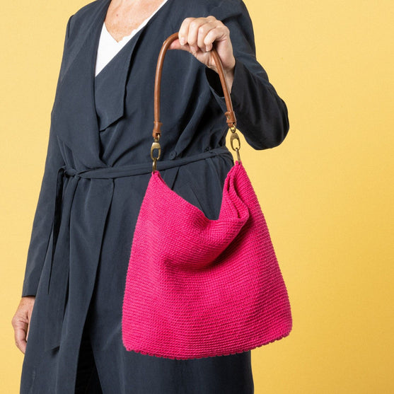 EveryDay - Laukku - Pink Collection
6