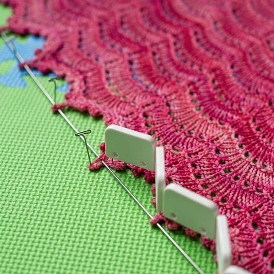 T-neulat - KnitPro
3