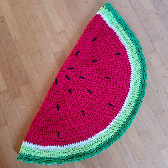 Watermelon - Matto
3