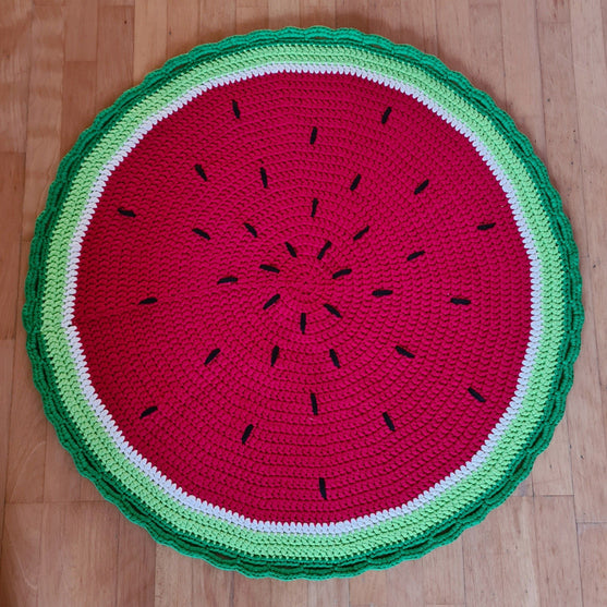 Watermelon - Matto
4