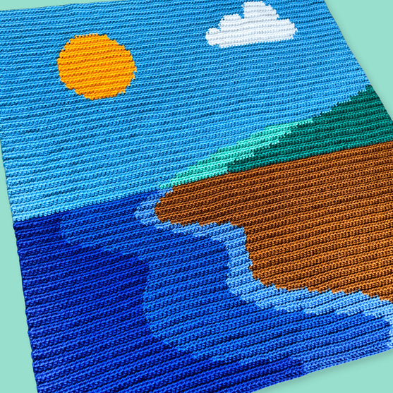 Beach Days - Peitto
2