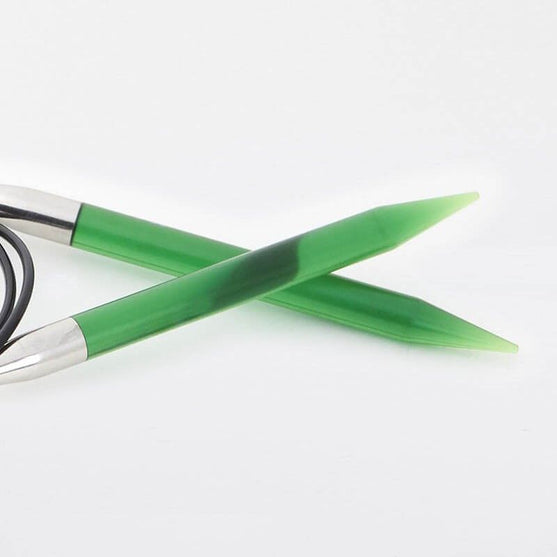 Trendz- pyöröpuikot - 60 cm - KnitPro
4