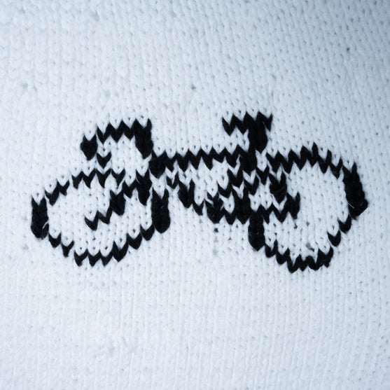 Valkoinen paita - Tour de France
5