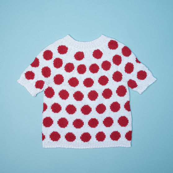 Pilkkupaita - Tour de France
2