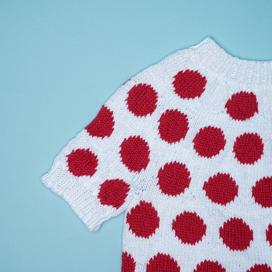 Pilkkupaita - Lasten T-paita - Tour de France
2