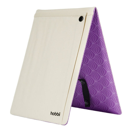 Ohjekansio - Kuviollinen - Hobbii
3