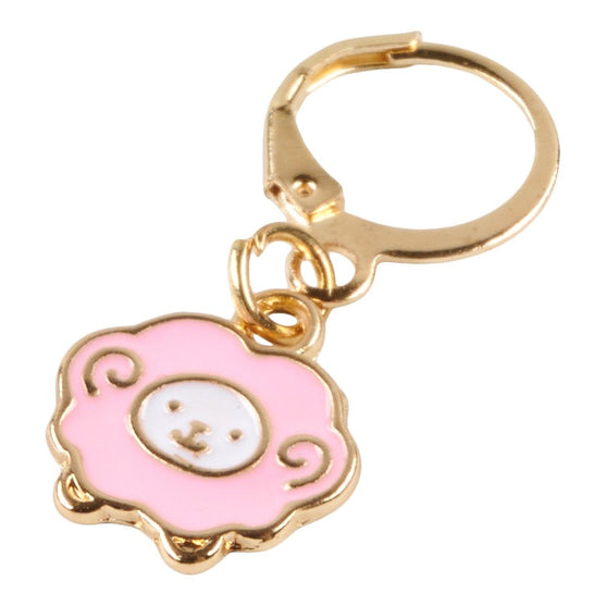 Silmukkamerkit - Hobbii
9