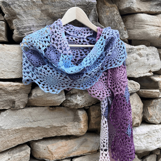 Floriss - Hartiahuivi
6