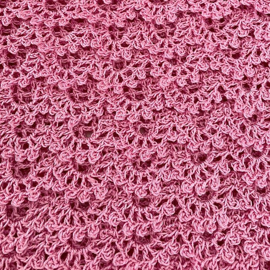 Damask Rose - Hame
3