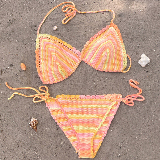 Laia Multi - Bikinit
3