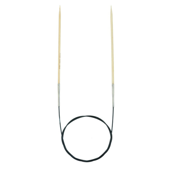 Bamboo-Pyöröpuikot - 80 cm - Hobbii
2