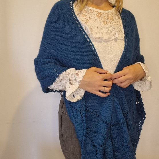 Elsa - Hartiahuivi
2
