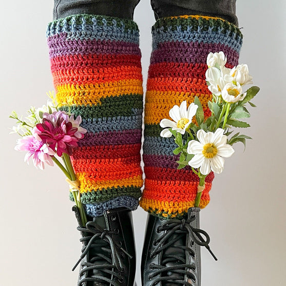 Lola - Säärystimet
5