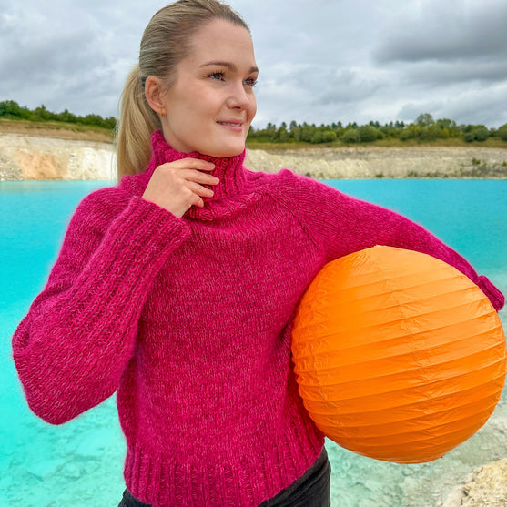 Bobbie - Poolokaulus
3