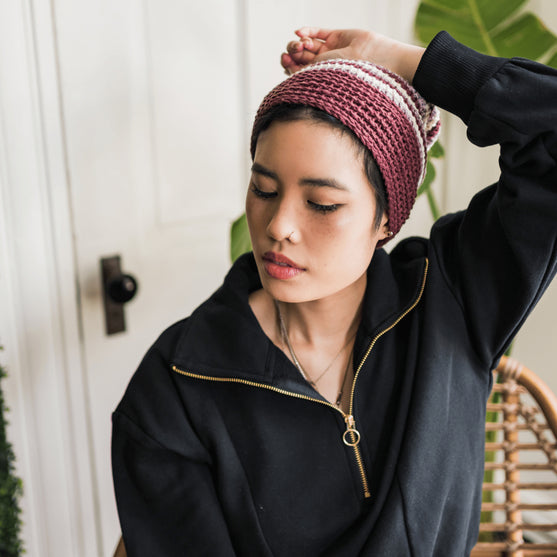 Serene Stripes - Myssy
2