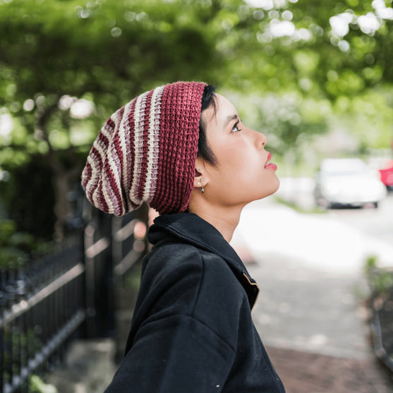 Serene Stripes - Myssy
4
