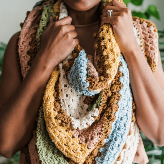 Open Book - Hartiahuivi
2